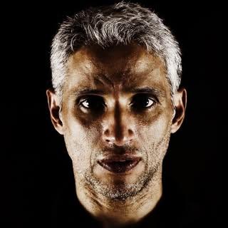 Capa de Rodrigo Roehniss