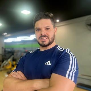 Capa de Lucas Afonso