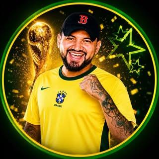 Capa de Alex Pardini