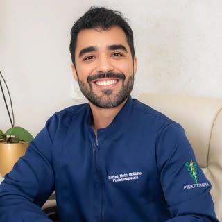 Rafael Mota