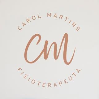 Capa de Carol Martins