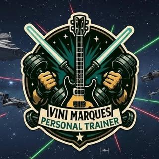 Capa de Vinícius Marques
