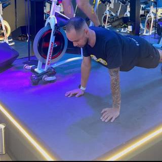 Dario Teodoro