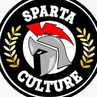 Sparta Culture