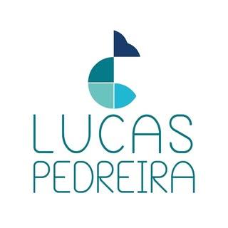 Capa de Lucas Pedreira