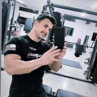 Gian Santos