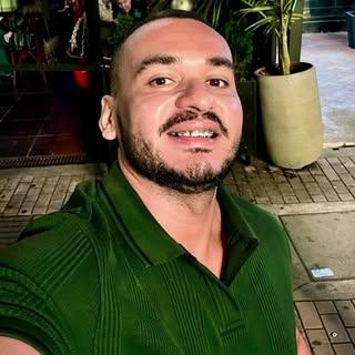 Capa de Luan Oliveira