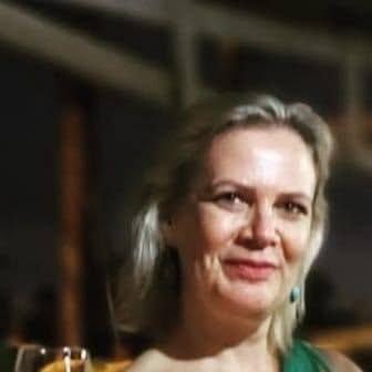 Rosi Marli Rehfeld