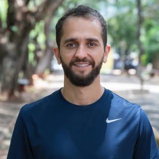 Marcus Vinicius