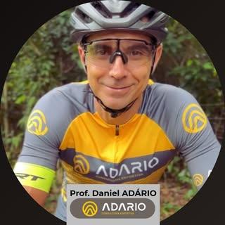 Capa de Daniel Adário
