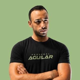 Capa de Rodrigo Aguilar