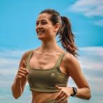 Isadora Arruda L Nutricionista