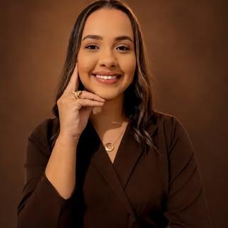 Capa de Joyce Santos