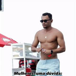 Capa de Gustavo Ribeiro