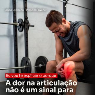 Capa de João Cipriano
