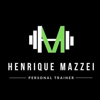 Capa de Henrique Mazzei