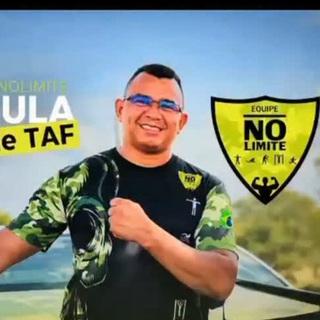 Moisés dos Anjos Maciel Jr.
