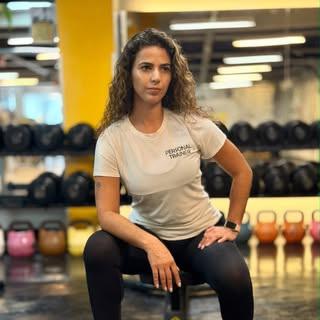 Luiza Martins