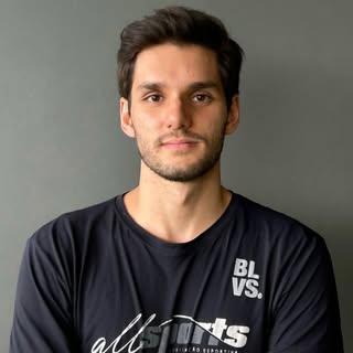 Capa de Enzo Frazão