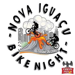 Nova Iguaçu Bike Night Oficial
