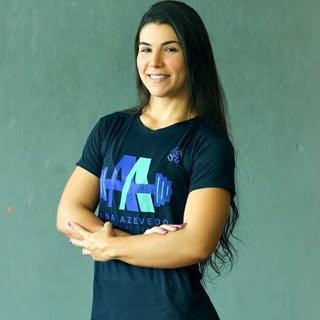 Capa de Ana Azevedo
