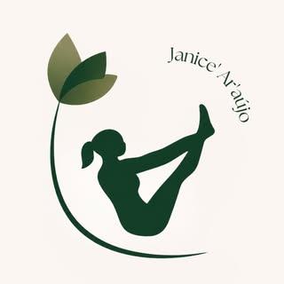 Capa de Janice Araújo