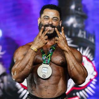 Marcelino Rodrigues