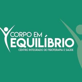 Capa de Corpo Em Equilíbrio