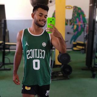 Diogo Santana