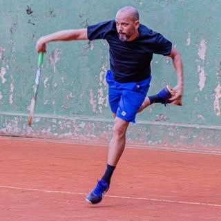 Magno Tênis
