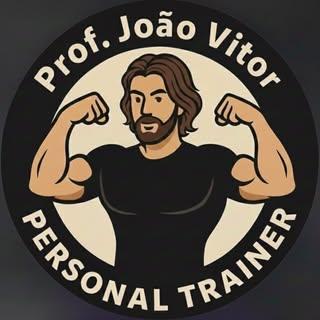 Capa de João Vitor