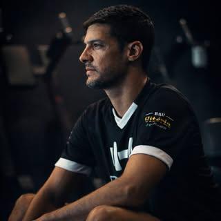 Cesar Augusto