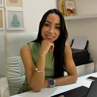 Isabella Barreto