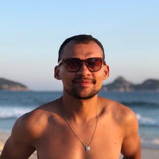 Rafael Oliveira