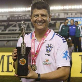 Rubio Alencar