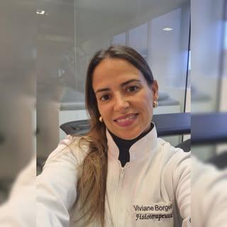 Viviane Borges