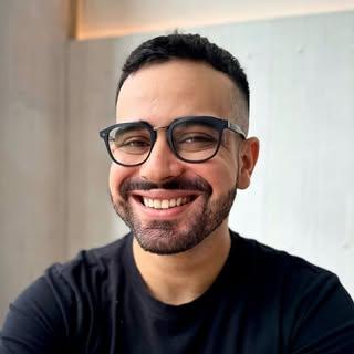 Capa de Raphael Santos