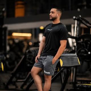 Jonas Trindade
