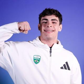 Capa de Enzo Arrais