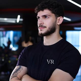 Capa de Vinicius Resende