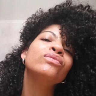 Capa de Carina Ribeiro