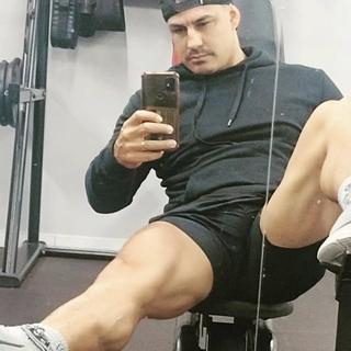 Neto Cruz
