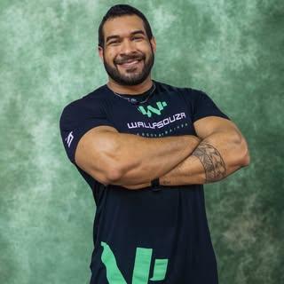 Wallan Souza