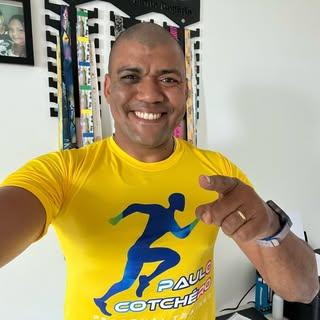Paulo Cotchéro