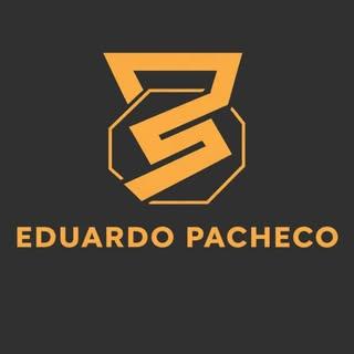 Capa de Eduardo Pacheco