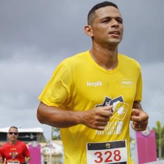 Rodrigo Santos