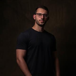 Murilo Machado