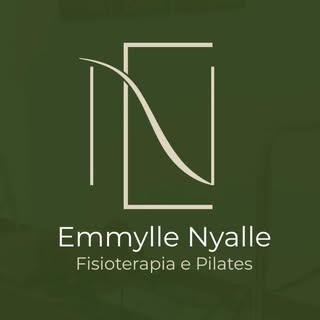 Capa de Emmylle Nyalle