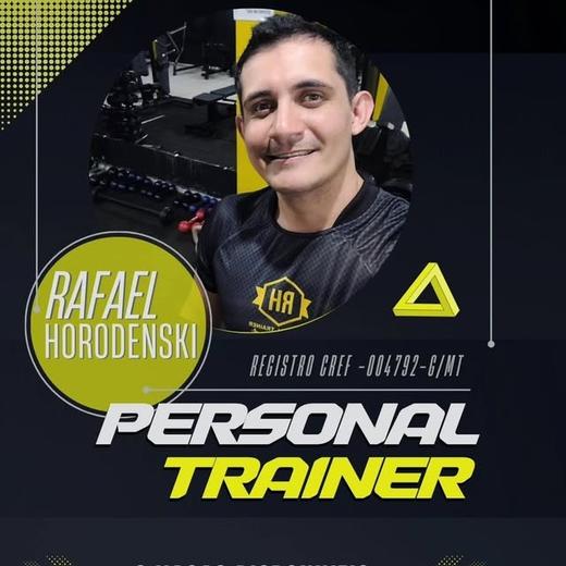 Rafael Neuman Horodenski