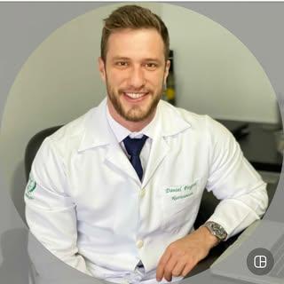 Daniel Pingret